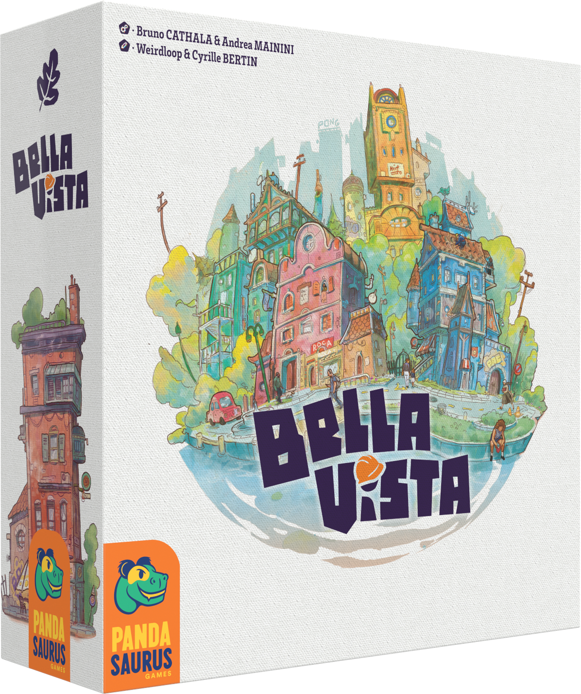 Bella Vista