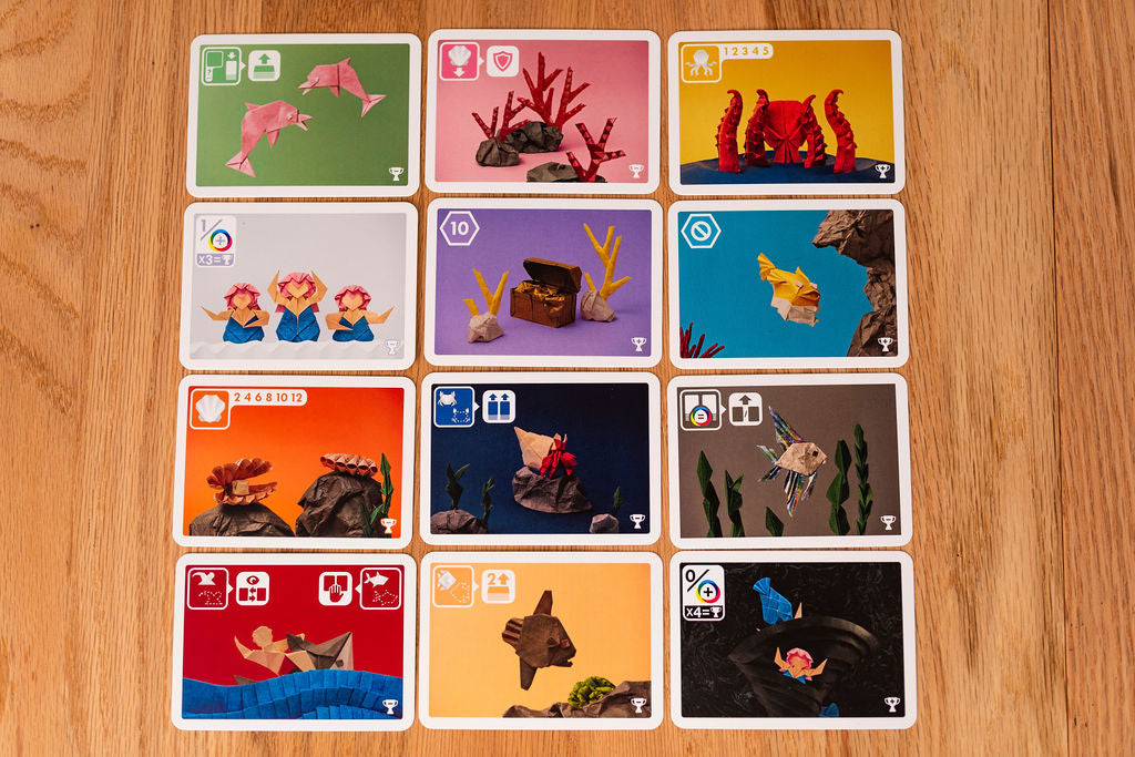 Sea Salt & Paper: Extra Pepper- Preorder!!!