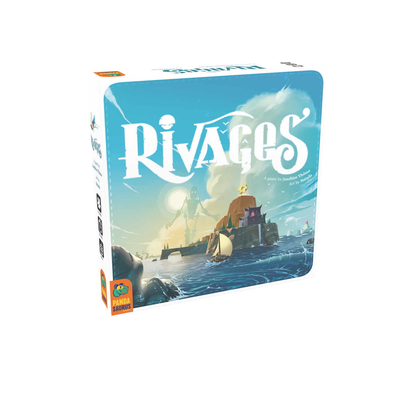 Rivages