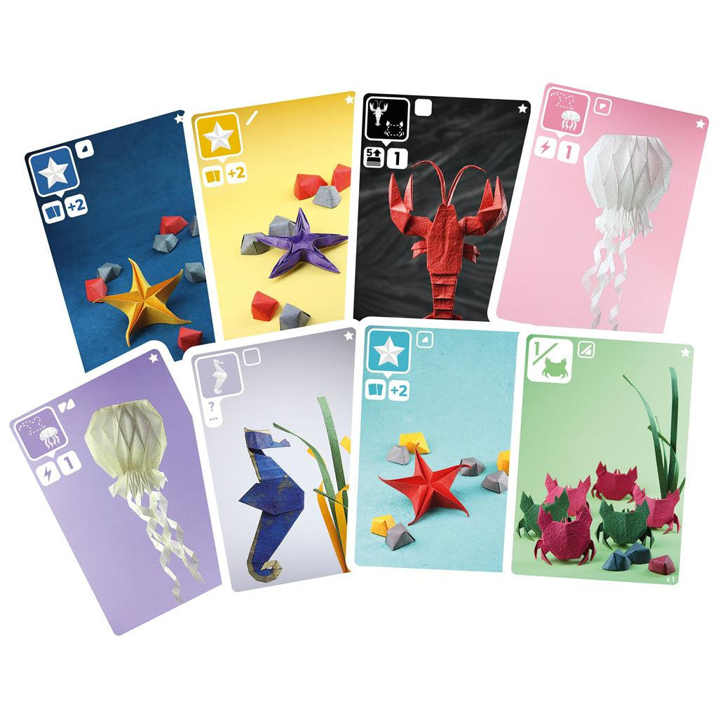 Sea Salt & Paper: Extra Salt