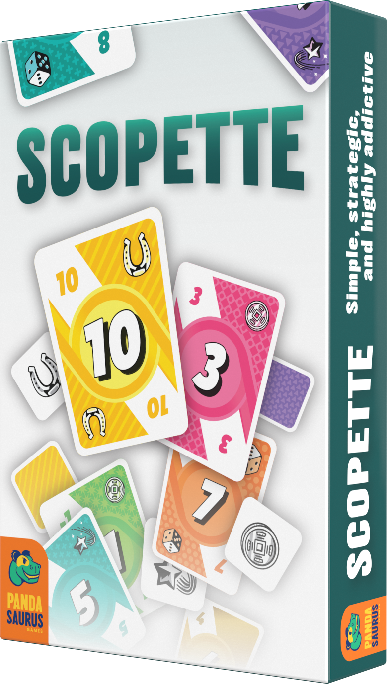 Scopette