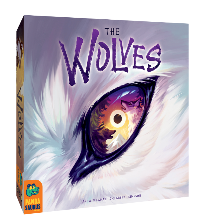 The Wolves