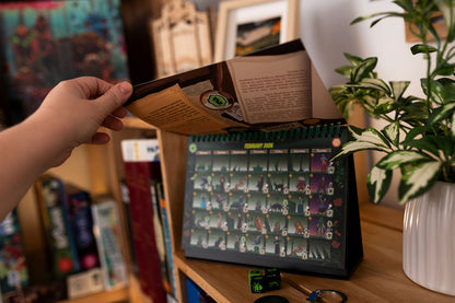 365 Adventures: Cthulu 1926 (2026)