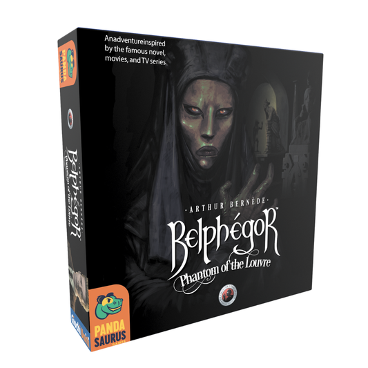 Belphegor- Preorder!!!