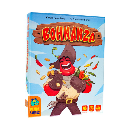 Bohnanza