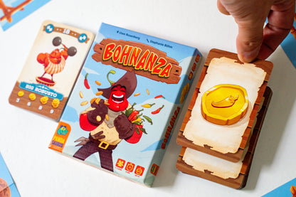 Bohnanza