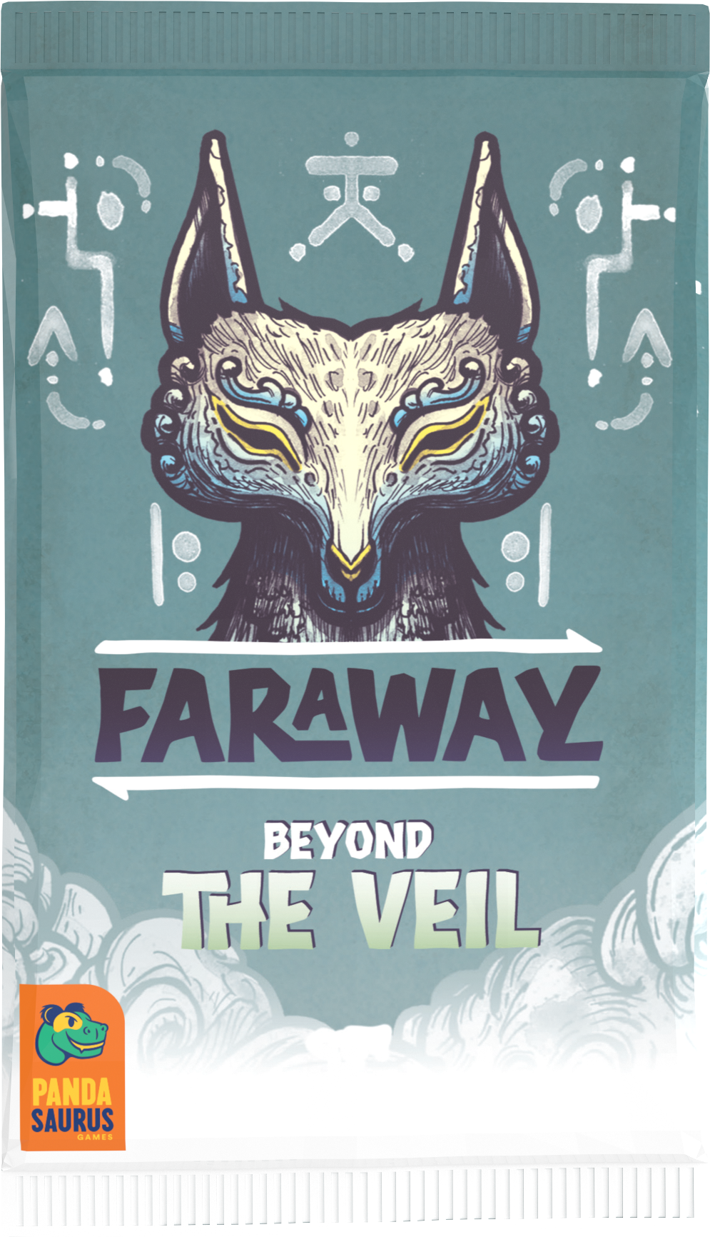 Faraway: Beyond the Veil