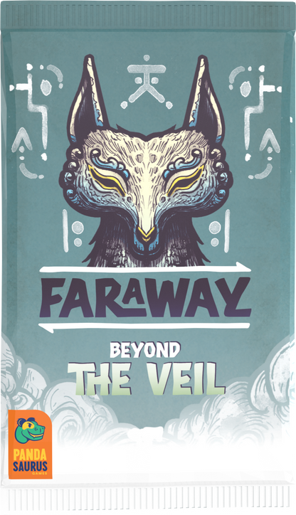 Faraway: Beyond the Veil