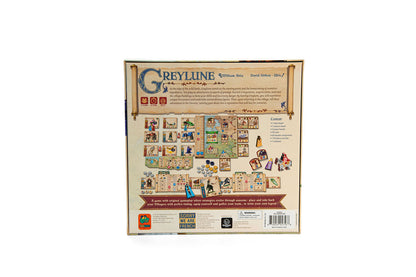 Greylune