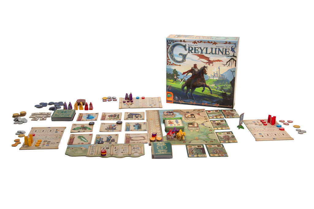 Greylune