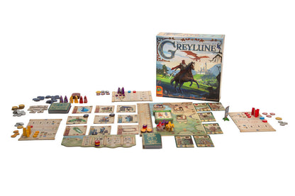 Greylune