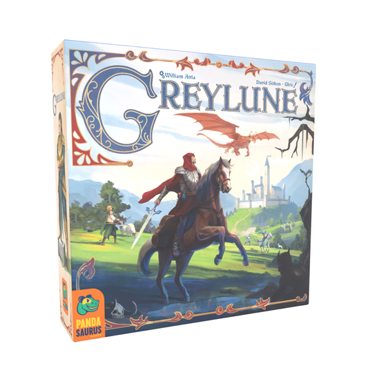 Greylune