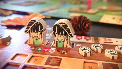 Kingdom Crossing- Preorder!!!