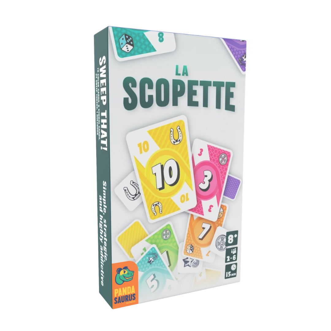 Scopette