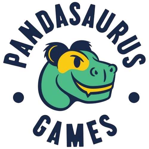 Pandasaurus Games Wholesale
