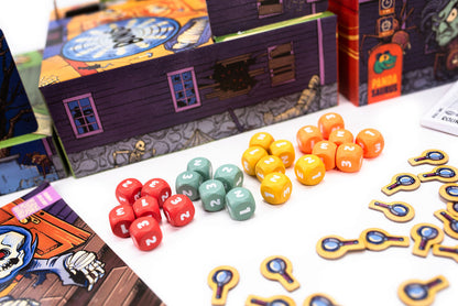 Boxtop Pinball: Haunted House