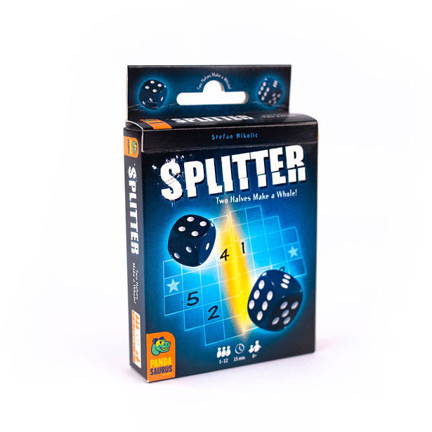 Splitter