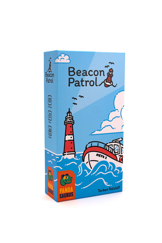 Beacon Patrol