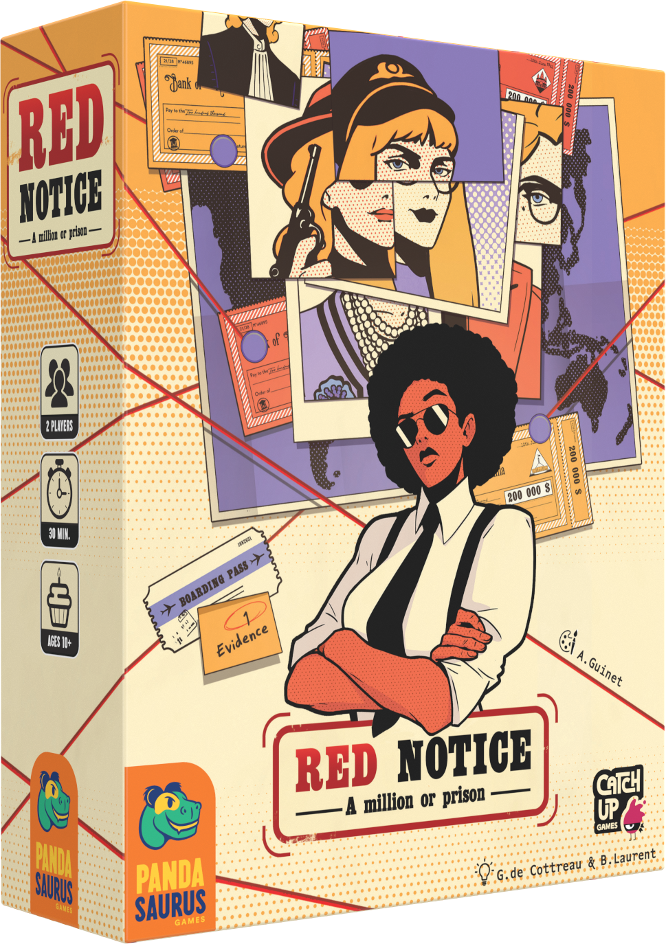 Red Notice