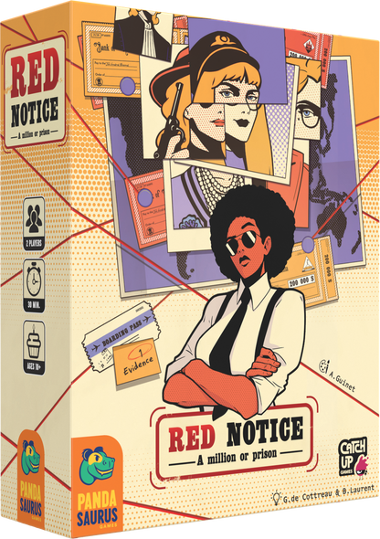 Red Notice