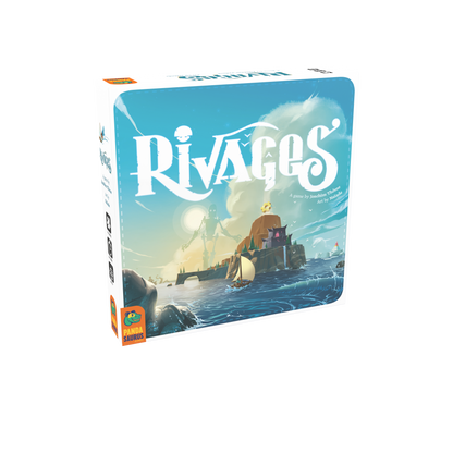 Rivages