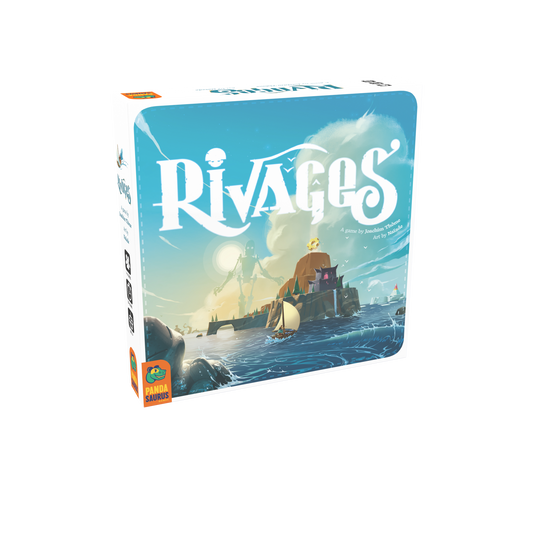 Rivages