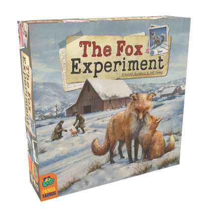 Fox Experiment