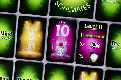 The Mind: Soulmates