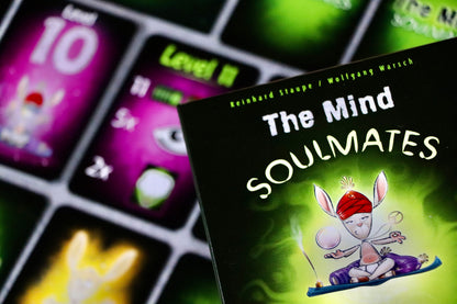 The Mind: Soulmates