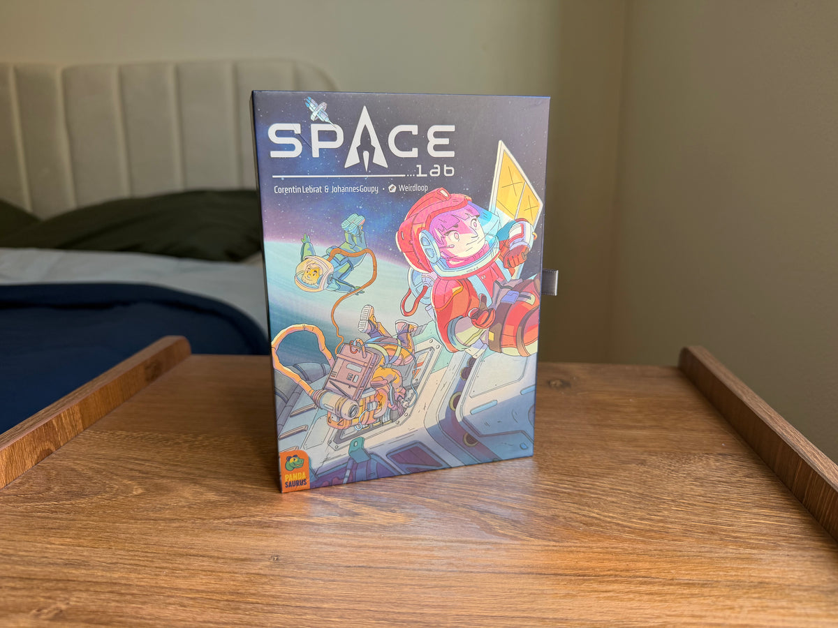 Spacelab