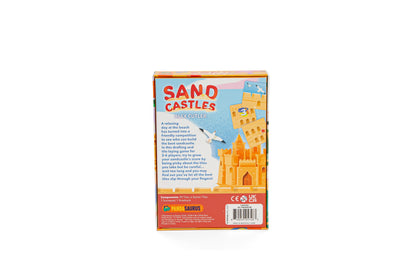 Sandcastles