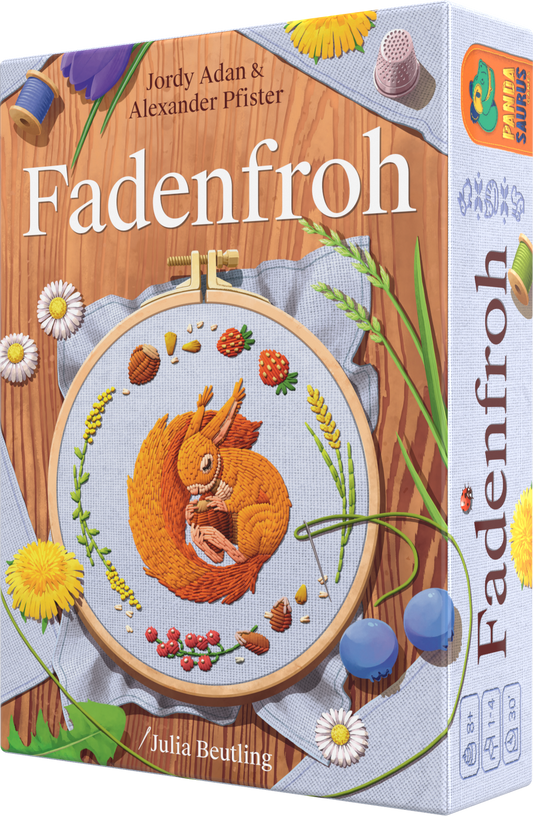 Fadenfroh box