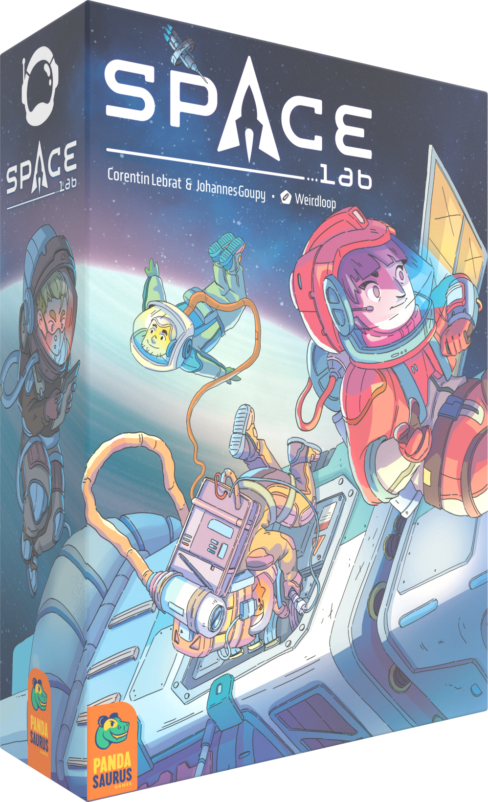 Spacelab