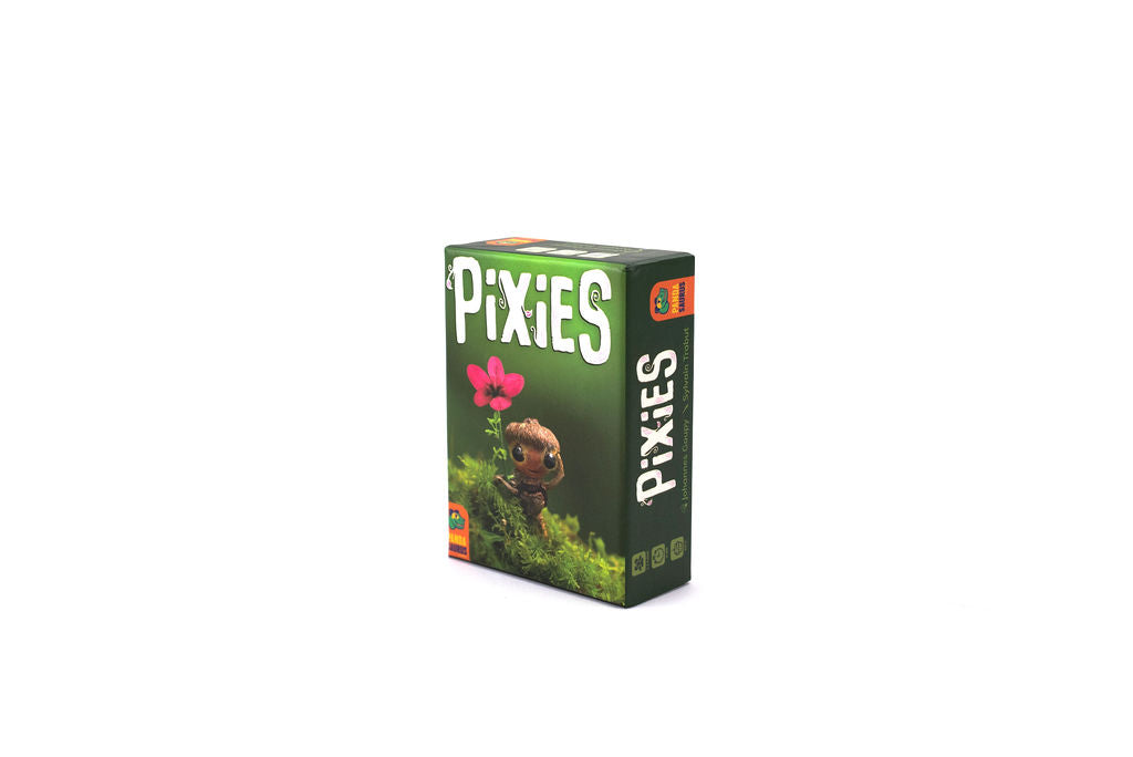Pixies