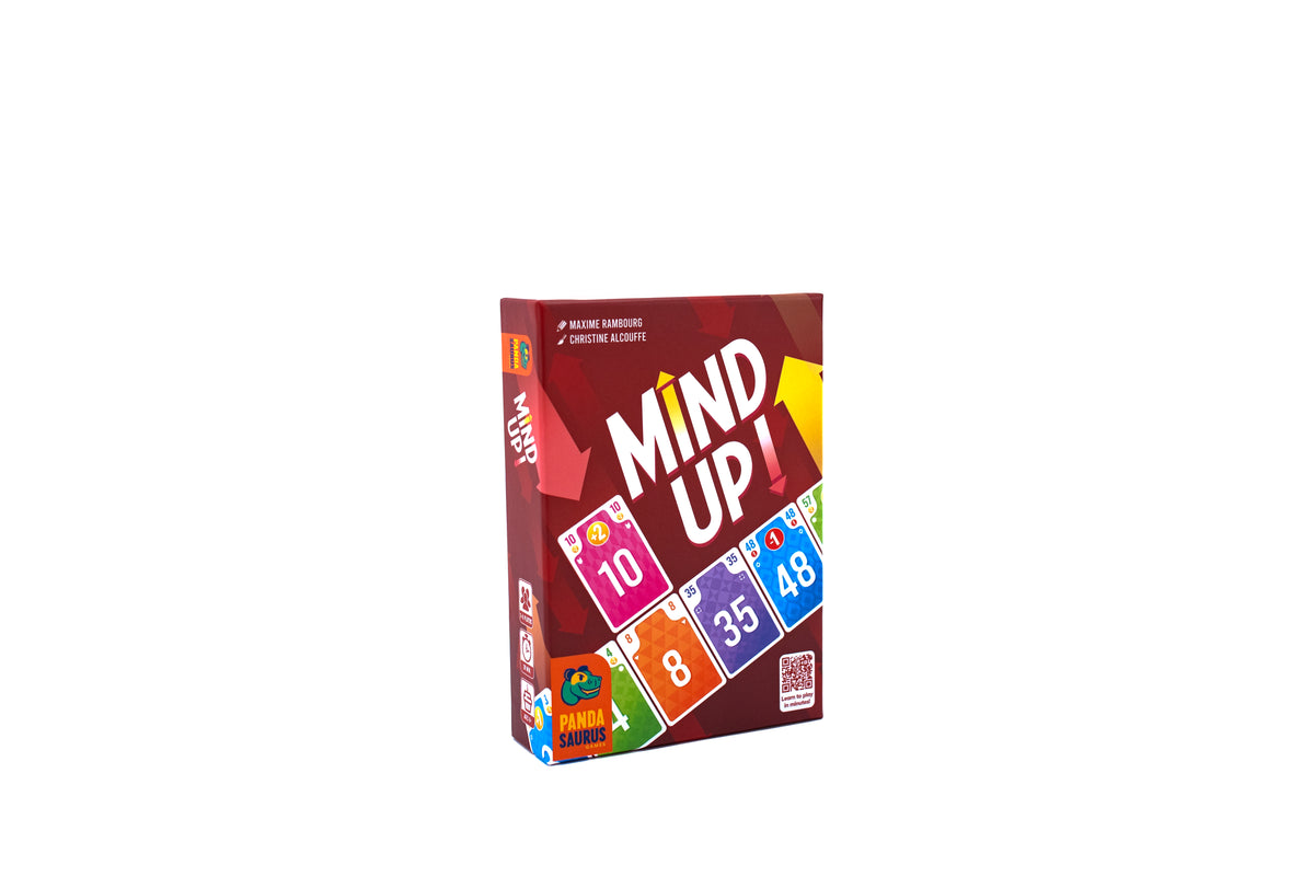 Mind Up!