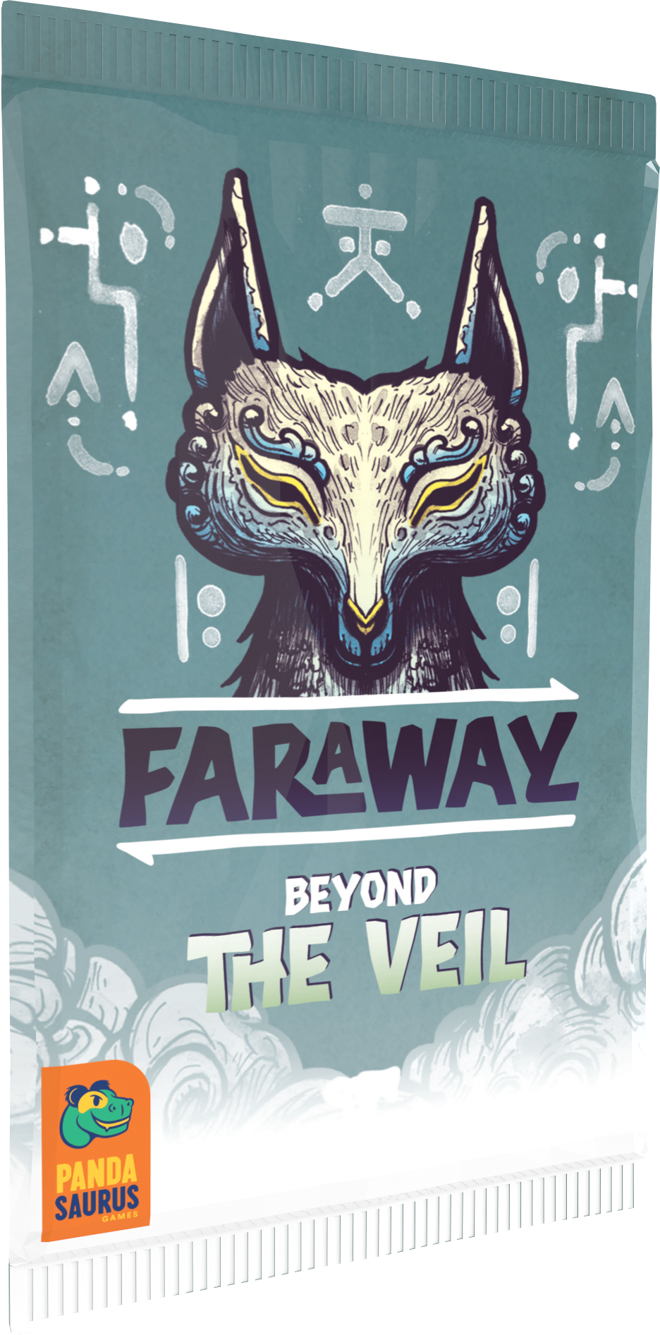 Faraway: Beyond the Veil