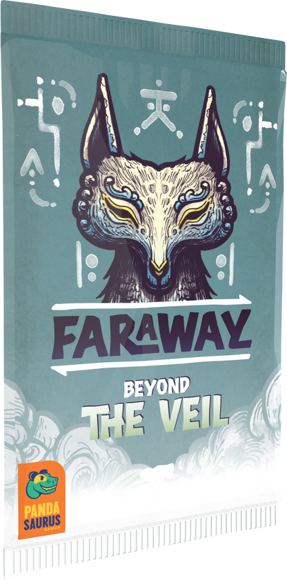 Faraway: Beyond the Veil