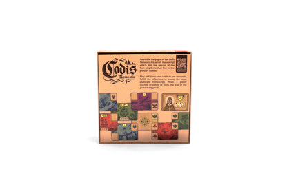 Codis Naturalis