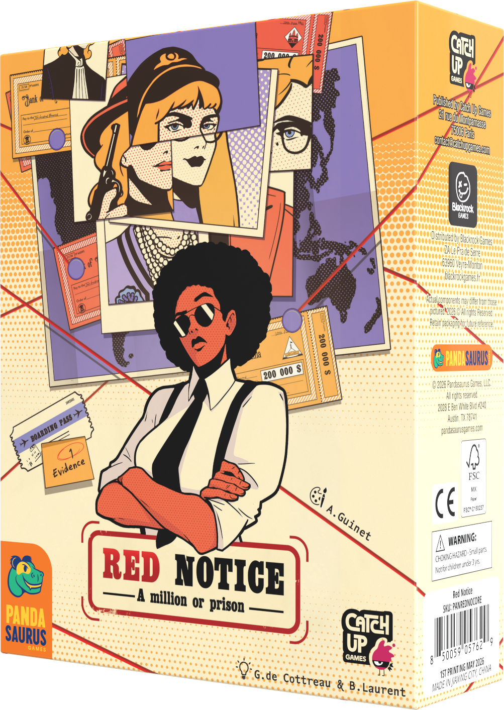 Red Notice