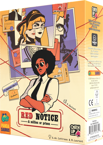 Red Notice