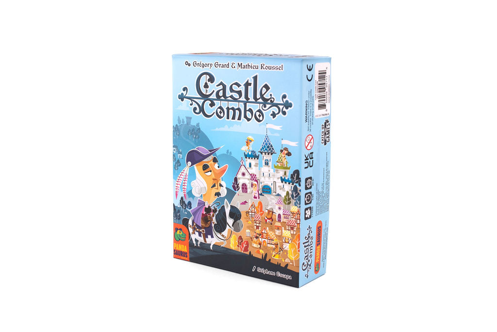 Castle Combo