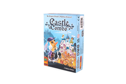 Castle Combo