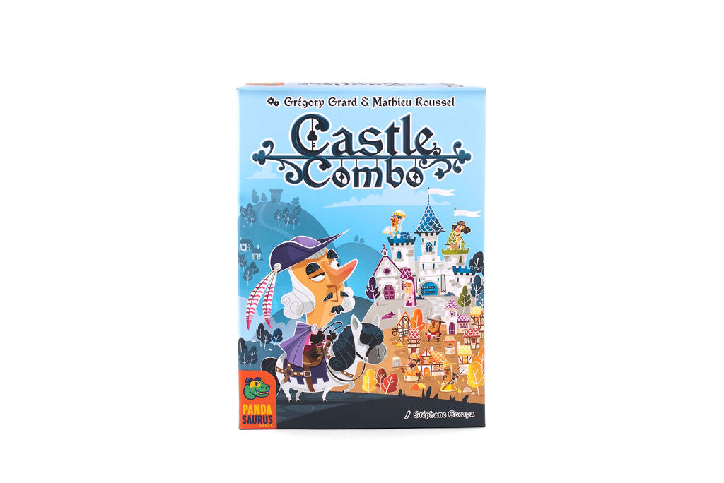 Castle Combo
