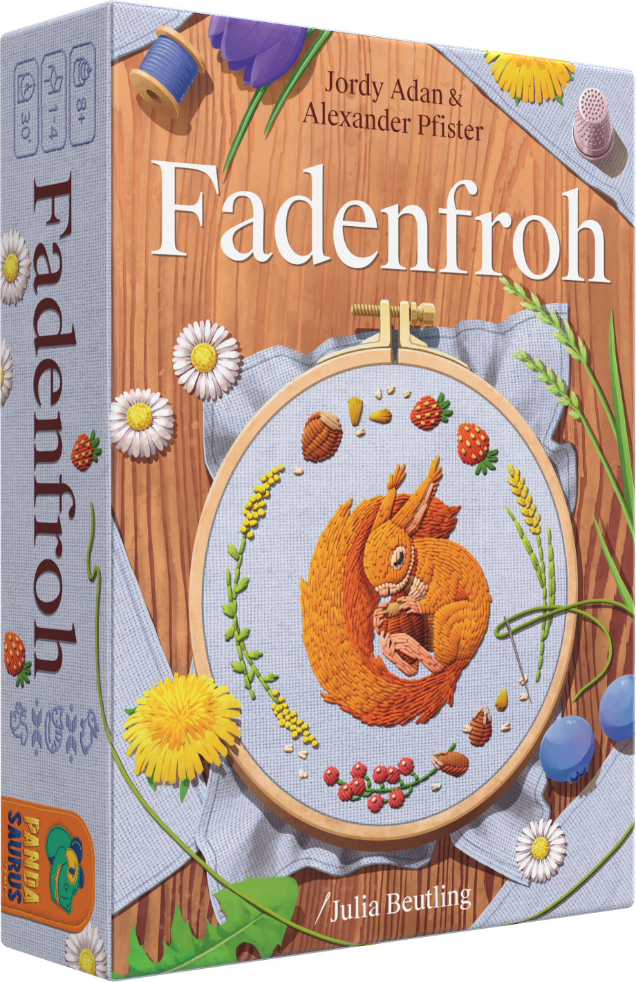 Fadenfroh