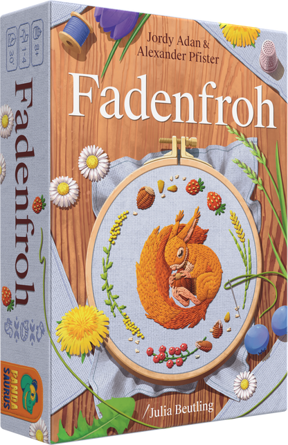 Fadenfroh