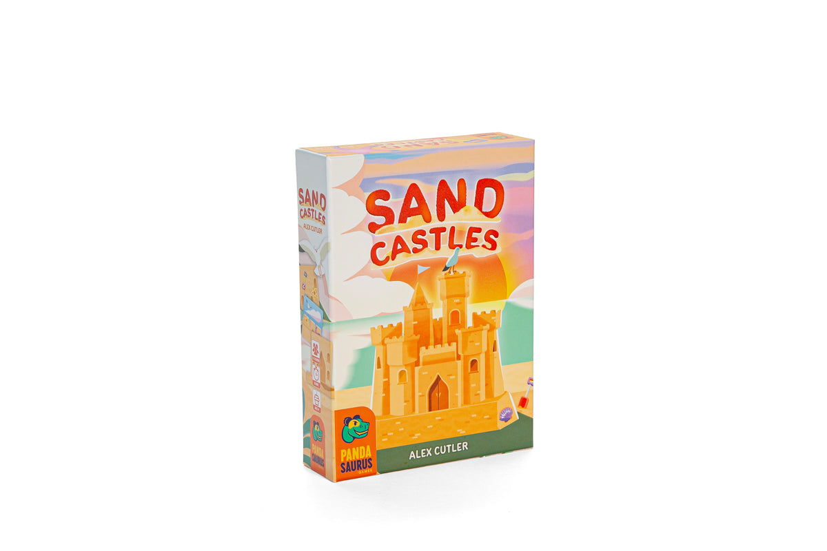 Sandcastles