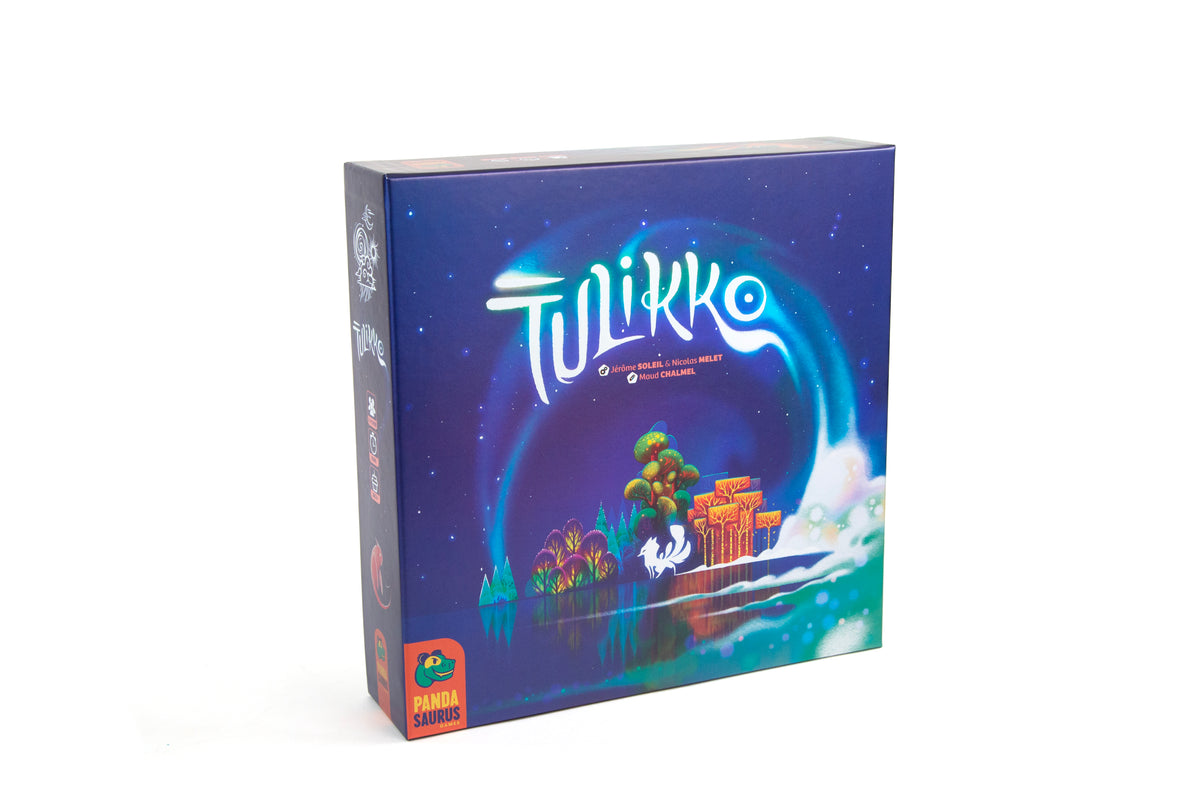 Tulikko