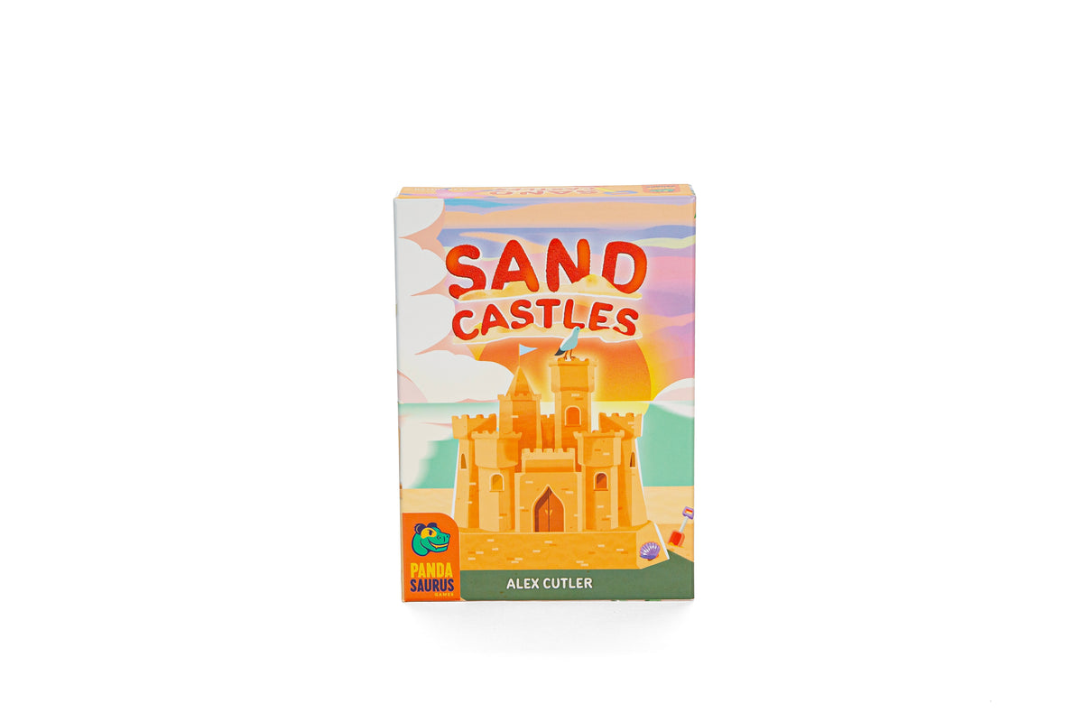 Sandcastles
