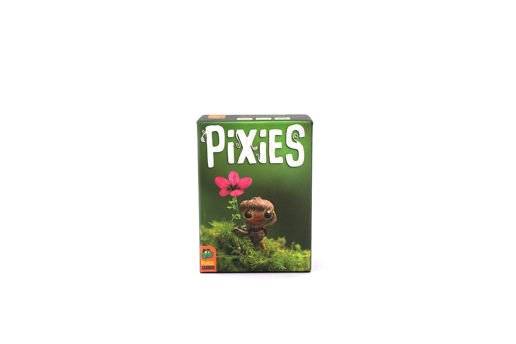 Pixies