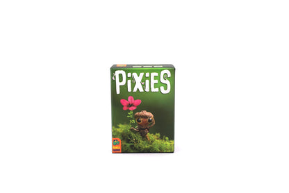 Pixies